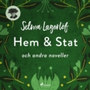 Hem & Stat (och andra noveller) - eAudiobook