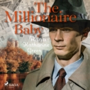 The Millionaire Baby - eAudiobook