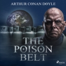 The Poison Belt - eAudiobook