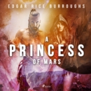 A Princess of Mars - eAudiobook