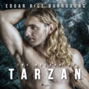 The Return of Tarzan - eAudiobook