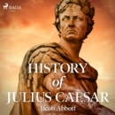 History of Julius Caesar - eAudiobook