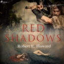 Red Shadows - eAudiobook