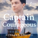 Captain Courageous - eAudiobook