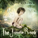 The Jungle Book - eAudiobook