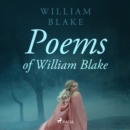 Poems of William Blake - eAudiobook