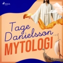 Mytologi - eAudiobook