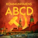 Kommunismens ABCD - eAudiobook