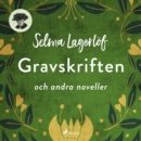 Gravskriften och andra noveller - eAudiobook