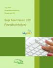 Sage New Classic 2011 Finanzbuchhaltung : Finanzbuchhaltung - Praxis am PC - eBook
