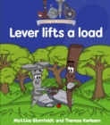 Simple Learning Lever lifts a Load - eBook