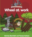 Simple Learning Wheel at Work - eBook