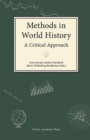 Methods in World History : A Critical Approach - eBook