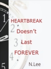 Heartbreak Doesn't Last Forever - eBook