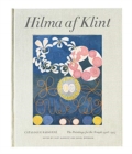 Hilma af Klint Catalogue Raisonne volume II: Paintings for the Temple - Book