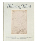 Hilma af Klint Catalogue Raisonne Volume I: Spiritualistic Drawings (1896-1905) - Book
