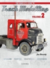 The Complete Guide to Truck Modelling Volume 2 - Book