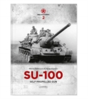 Red Machines 2: SU-100 Self-Propelled Gun - Book