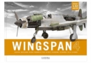 Wingspan Vol.4: 1/32 Aircraft Modelling - Book
