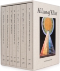 Hilma af Klint: The Complete Catalogue Raisonne : Volumes I-VII - Book