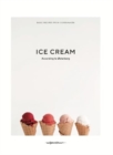 Ice Cream according to Osterberg - Book