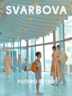 Futuro Retro : 2024 Edition - Book