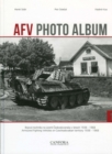 AFV Photo Album Vol.1 - Book