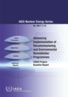 Advancing Implementation of Decommissioning and Environmental Remediation Programmes : CIDER Project: Baseline Report - Book