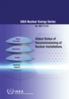 Global Status of Decommissioning of Nuclear Installations - eBook