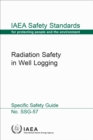 Radiation Safety in Well Logging : Specific Safety Guide - eBook