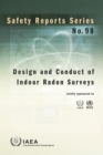 Design and Conduct of Indoor Radon Surveys - eBook