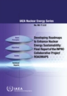 Developing Roadmaps to Enhance Nuclear Energy Sustainability: Final Report of the INPRO Collaborative Project ROADMAPS - eBook