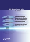 Data Analysis and Collection for Costing of Research Reactor Decommissioning: Final Report of the DACCORD Collaborative Project - eBook