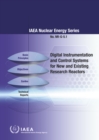 Digital Instrumentation and Control Systems for New and Existing Research Reactors - eBook