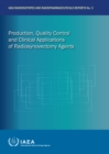 Production, Quality Control and Clinical Applications of Radiosynovectomy Agents - eBook