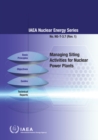 Managing Siting Activities for Nuclear Power Plants - eBook