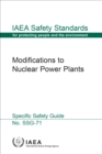 Modifications to Nuclear Power Plants - eBook
