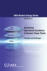 Sustaining Operational Excellence at Nuclear Power Plants - eBook