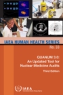 QUANUM 3.0: An Updated Tool for Nuclear Medicine Audits - eBook