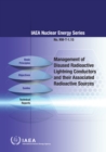 Management of Disused Radioactive Lightning Conductors and Their Associated Radioactive Sources - eBook