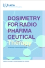 Dosimetry for Radiopharmaceutical Therapy - eBook