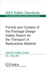 Format and Content of the Package Design Safety Report for the Transport of Radioactive Material - eBook