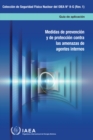 Preventive and Protective Measures Against Insider Threats - eBook