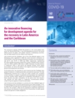 An Innovative Financing for Development Agenda for The Recovery in Latin America and the Caribbean - eBook
