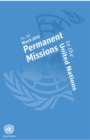 Permanent Missions to the United Nations No.300 - eBook