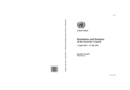 Resolutions and Decisions of the Security Council 2013-2014 : 1 August 2013 - 31 July 2014 - eBook