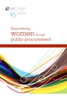 Empowering Women through Public Procurement - eBook