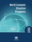 World economic situation and prospects 2022 - Book