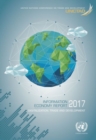 Information economy report 2017 : digitization, trade and development - Book