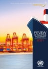 Review of Maritime Transport 2021 - Book